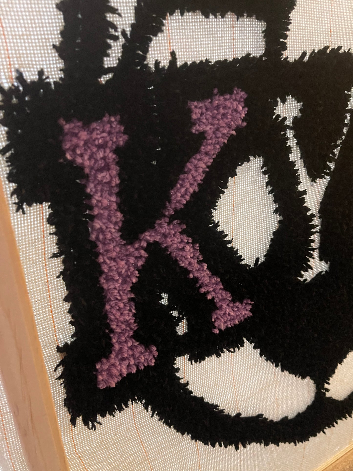 Kylie Soccer Rug