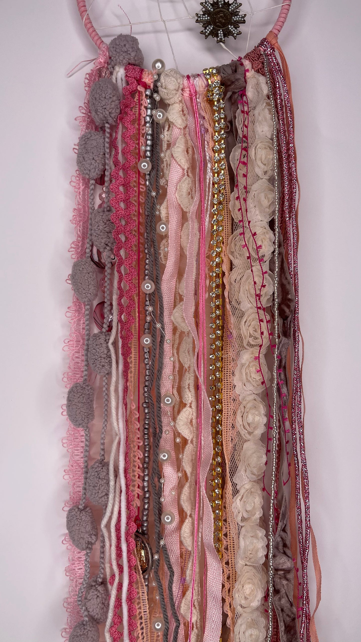 Aurora, Sleeping Beauty Dream Catcher