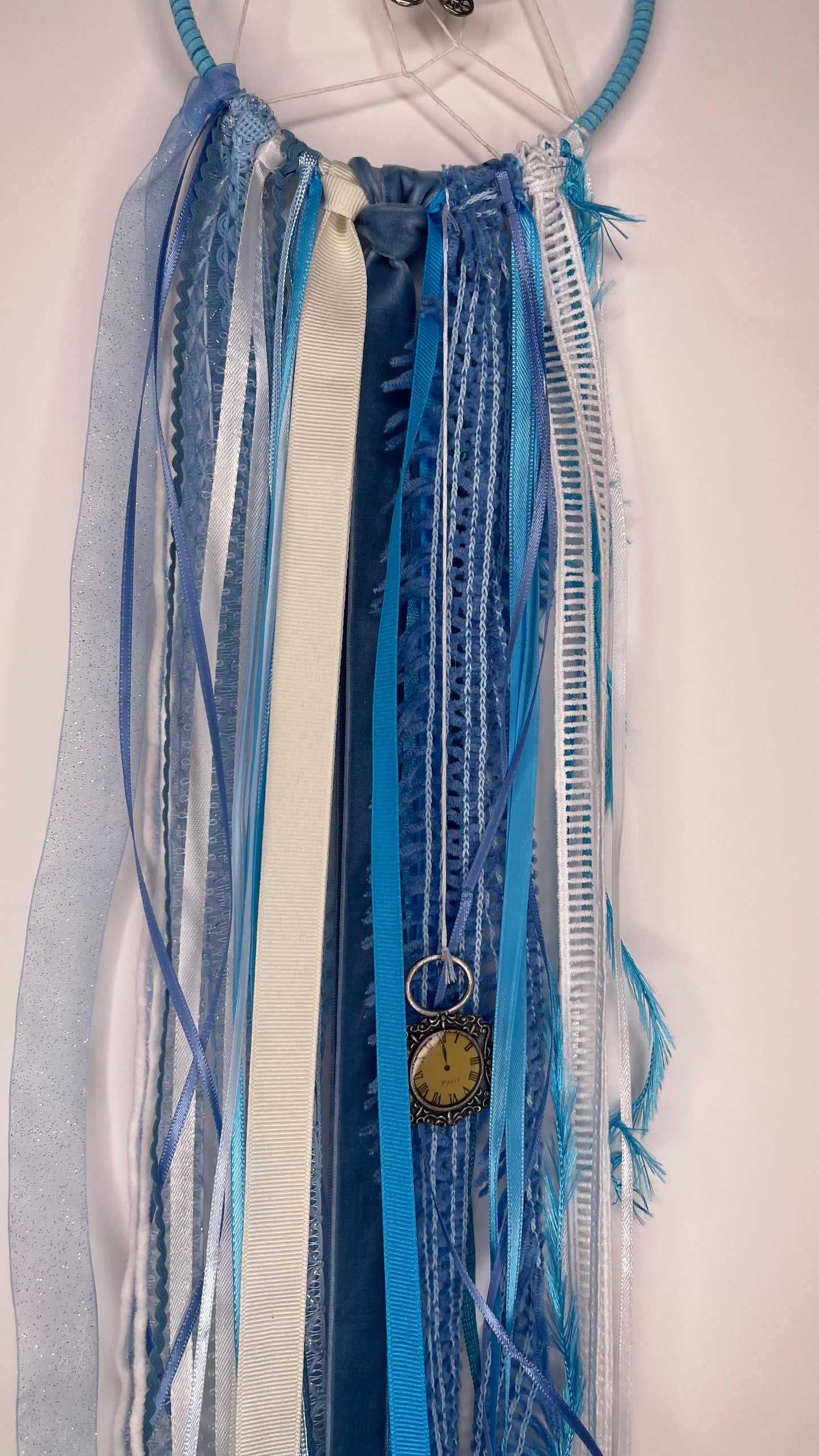 Cinderella inspired Dreamcatcher