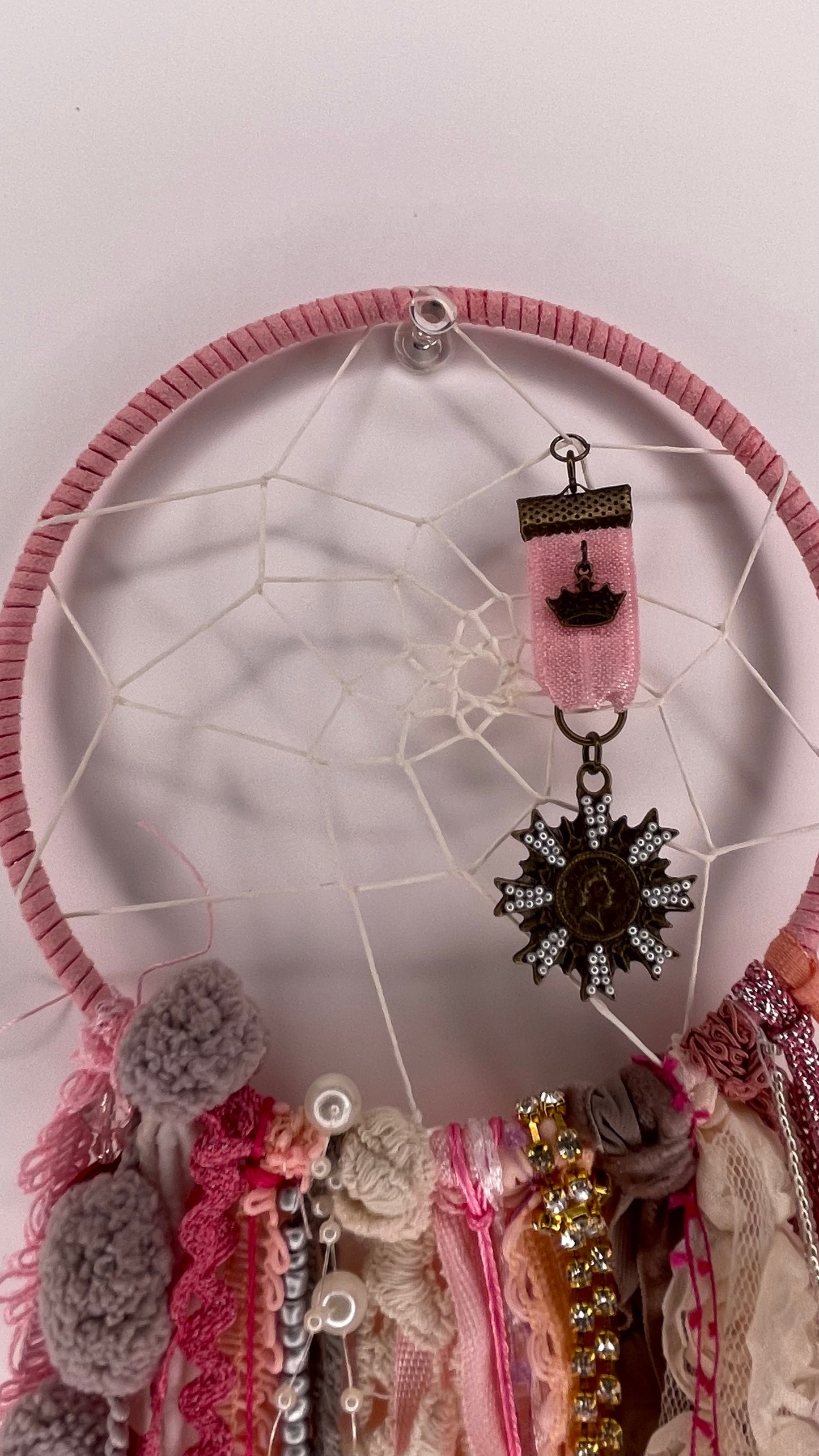 Aurora, Sleeping Beauty Dream Catcher
