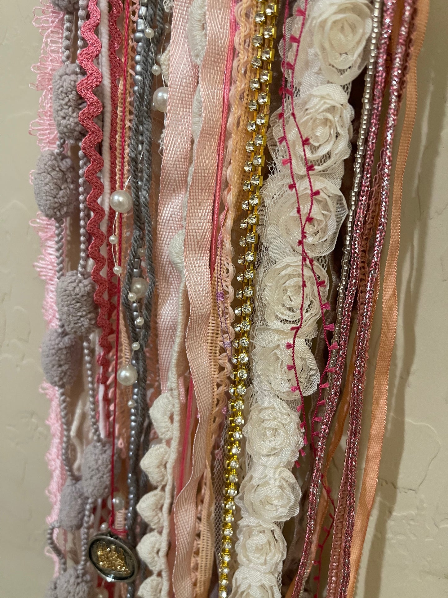 Aurora, Sleeping Beauty Dream Catcher