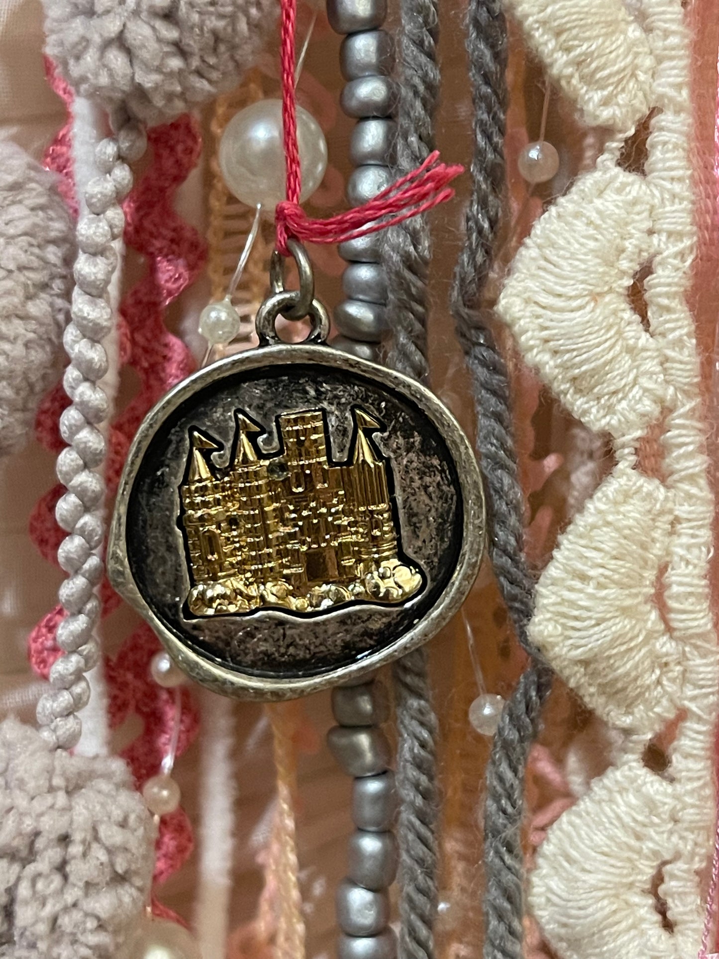 Aurora, Sleeping Beauty Dream Catcher