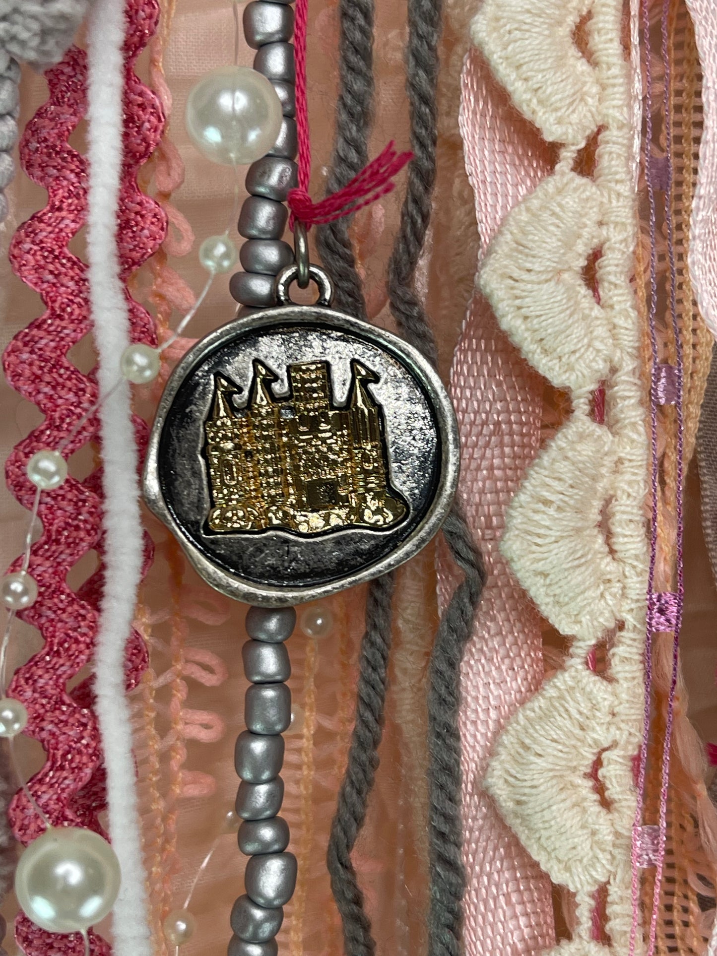 Aurora, Sleeping Beauty Dream Catcher