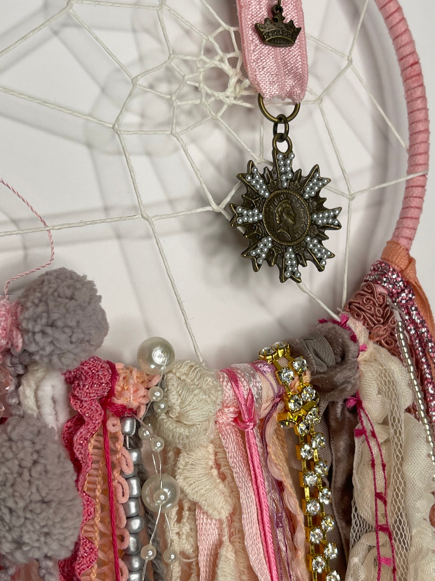 Aurora, Sleeping Beauty Dream Catcher