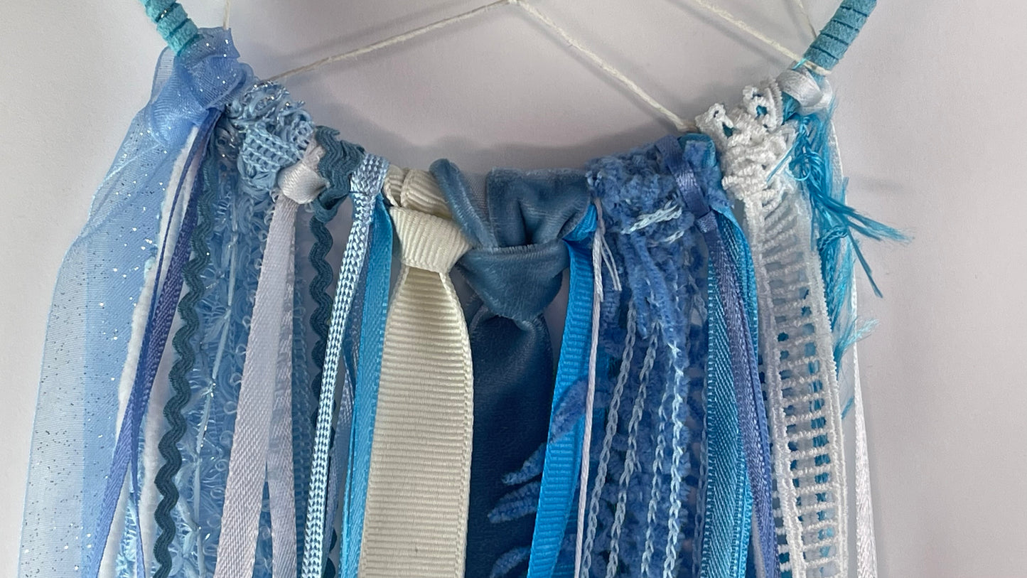 Cinderella inspired Dreamcatcher