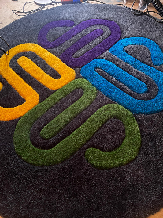 Senior Connection Rug