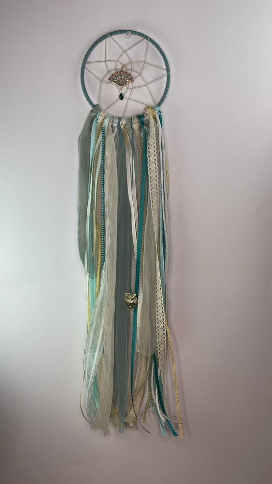 Jasmine, Aladdin Inspired Dreamcatcher