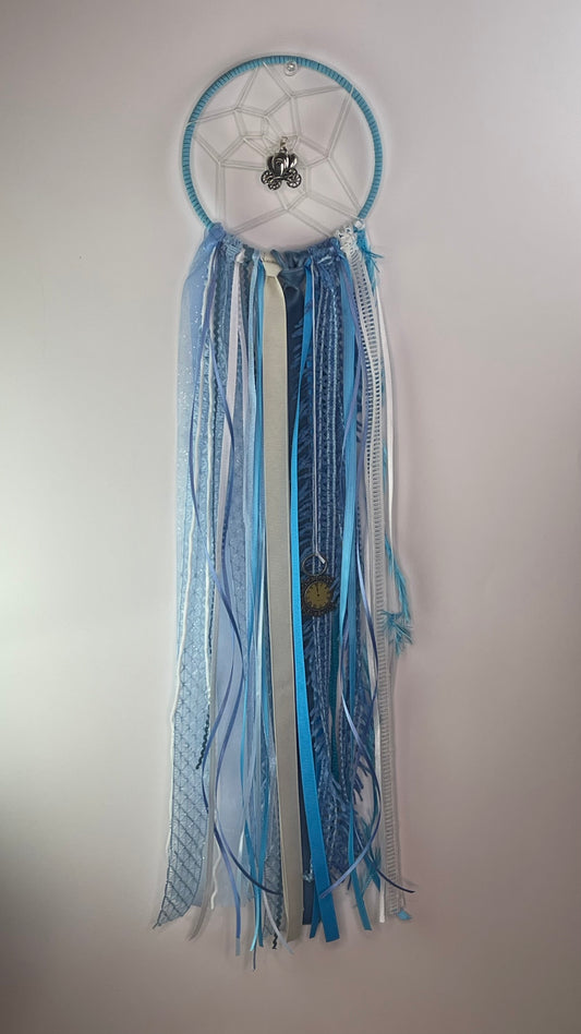 Cinderella inspired Dreamcatcher